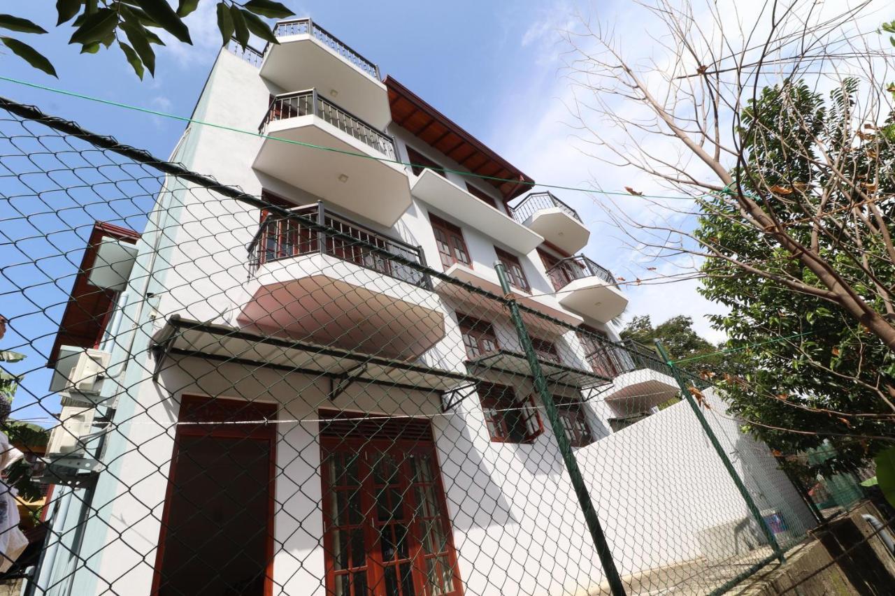 Slightly Chilled Forest Villa Sirimalwatta Exterior foto